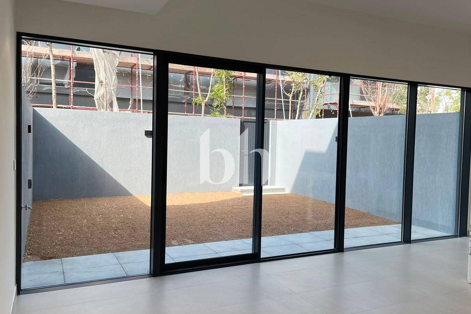 2 Bedroom Townhouse in Saro