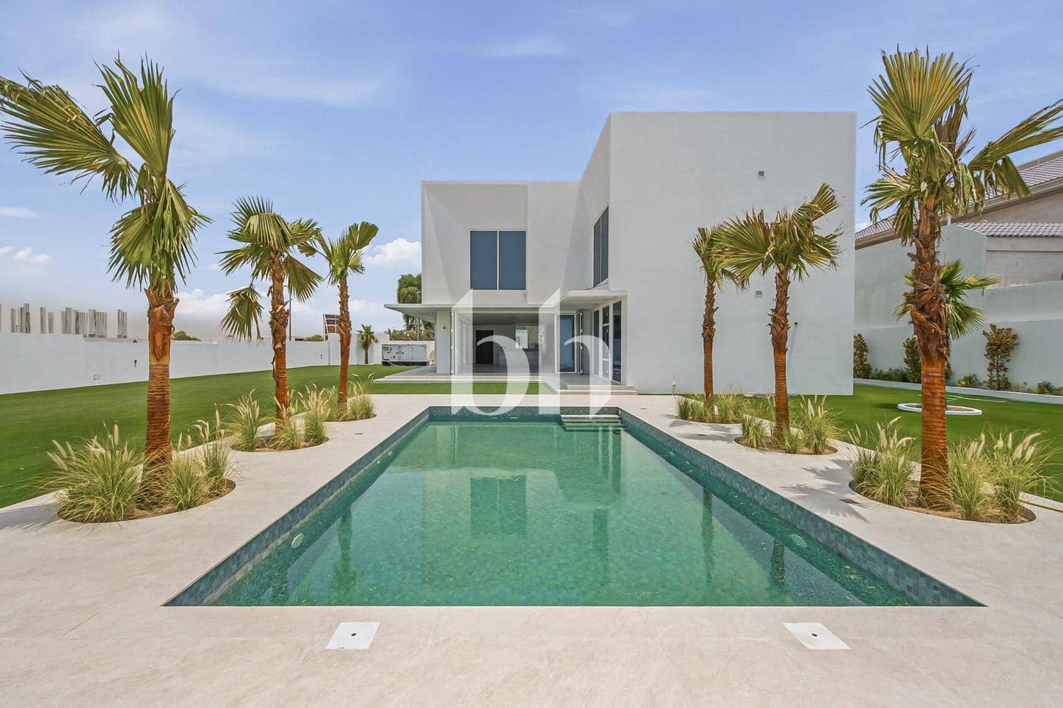 4 Bedroom Villa in Nad Al Sheba 4 - photo 1