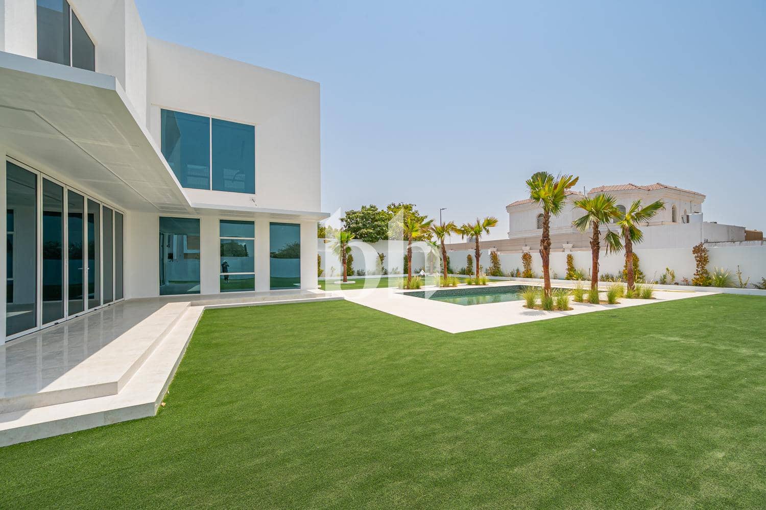 4 Bedroom Villa in Nad Al Sheba 4 - photo 2