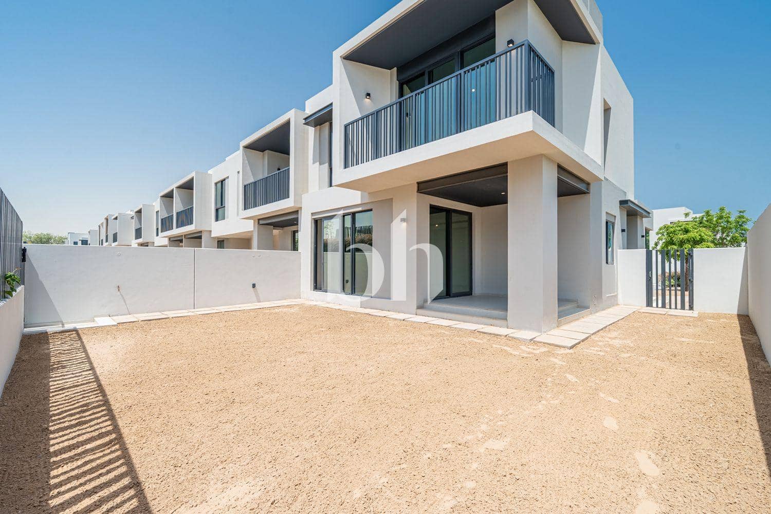 4 Bedroom Townhouse in Jebel Ali Village Townhouses