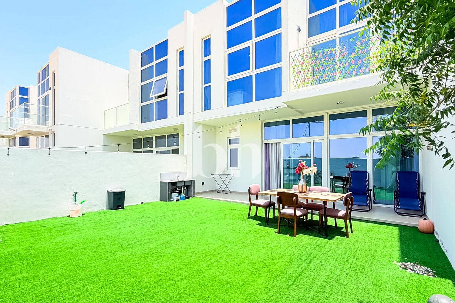 4 Bedroom Townhouse in Casablanca Boutique Villas