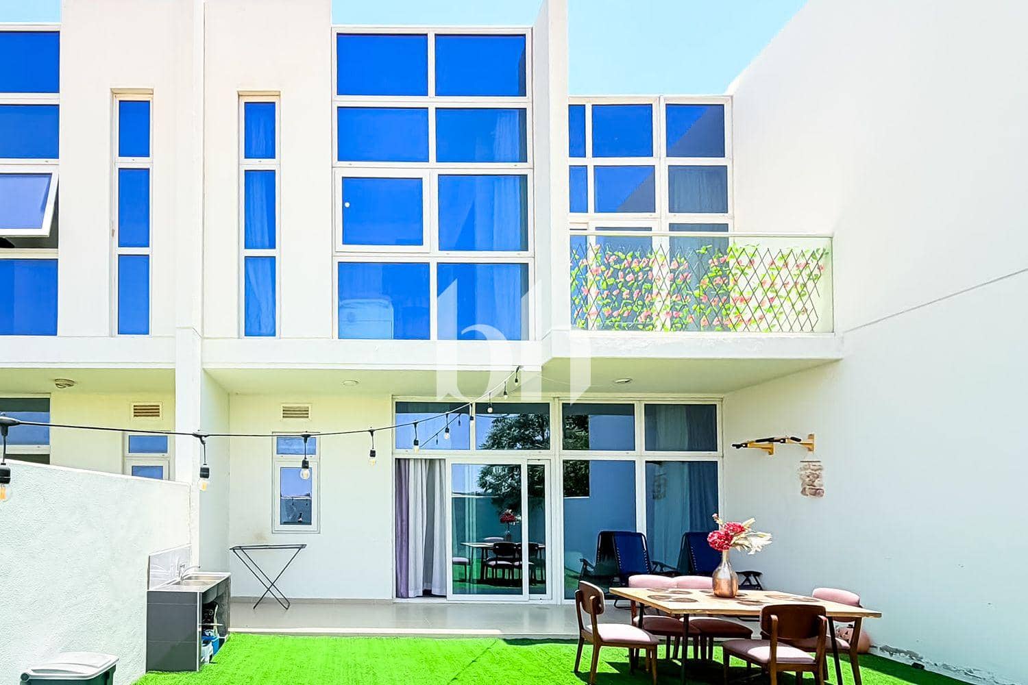 4 Bedroom Townhouse in Casablanca Boutique Villas - photo 1