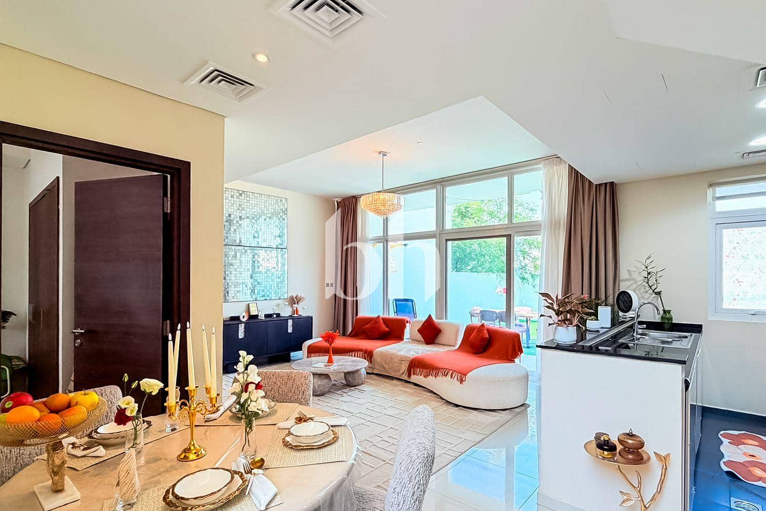4 Bedroom Townhouse in Casablanca Boutique Villas - photo 2