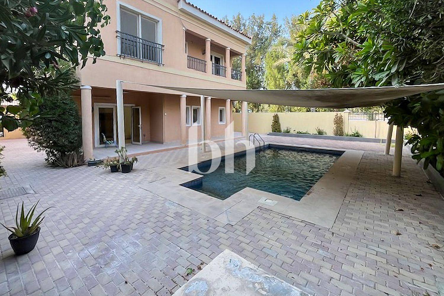 5 Bedroom Villa in Hacienda