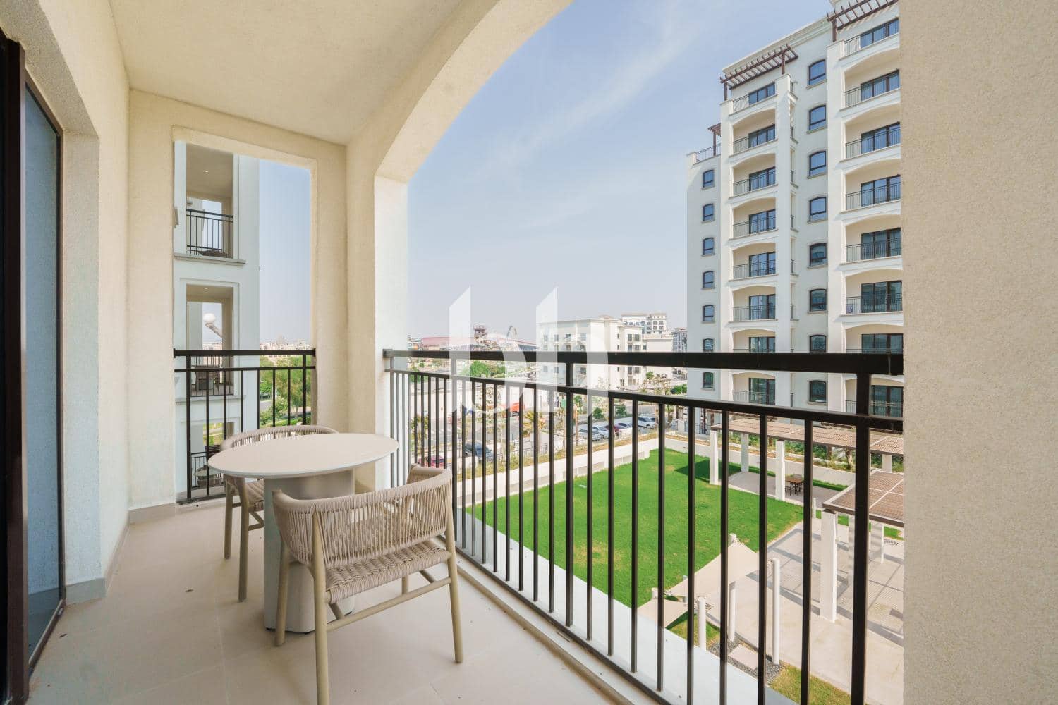 1 Bedroom Apartment in Residences C