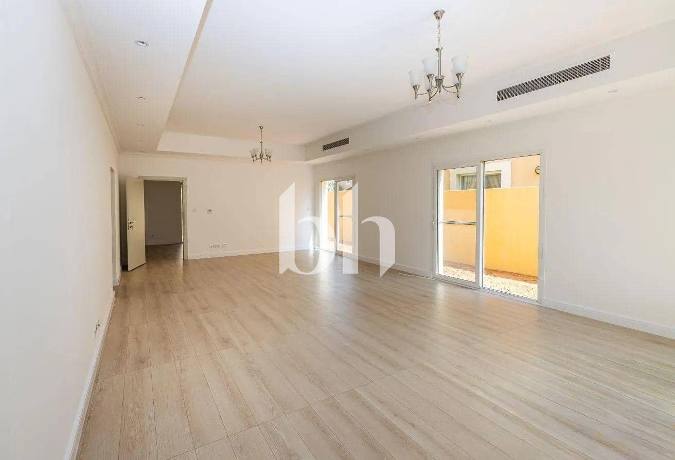 4 Bedroom Villa in Semmer Villas