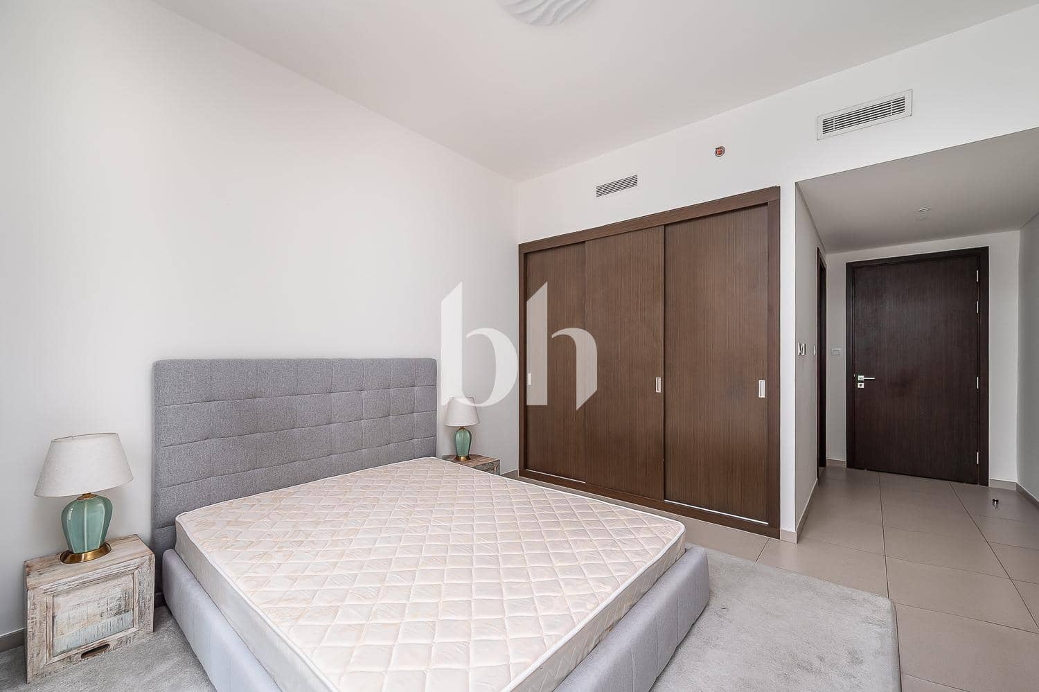 2 Bedroom Apartment in BLVD Heights Tower 1 - photo 2