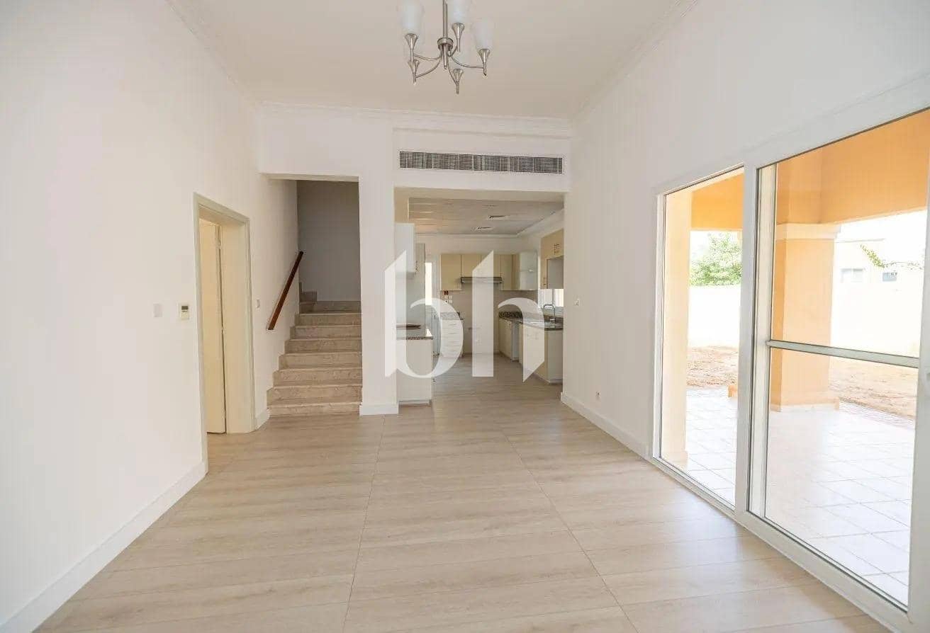 4 Bedroom Villa in Semmer Villas - photo 1
