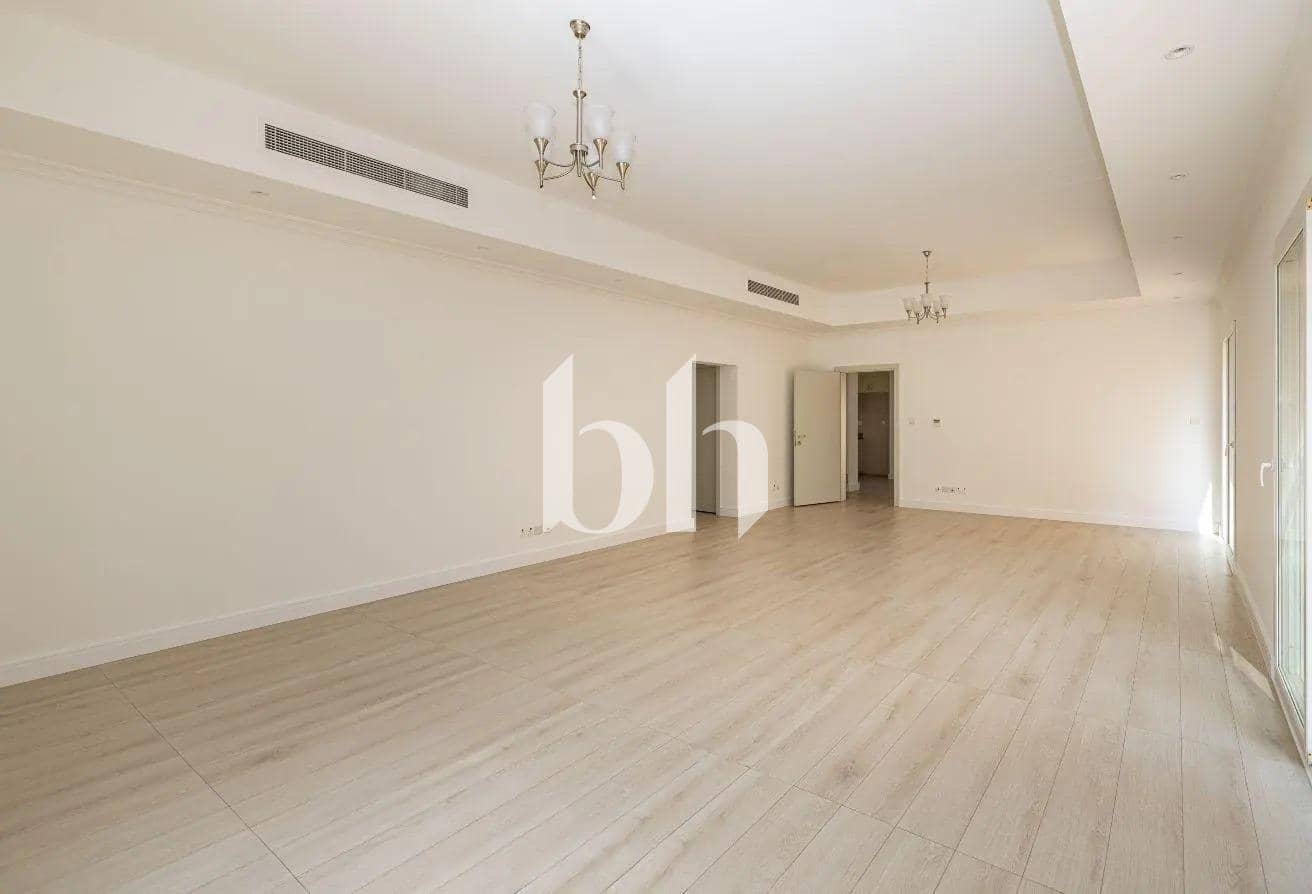 4 Bedroom Villa in Semmer Villas
