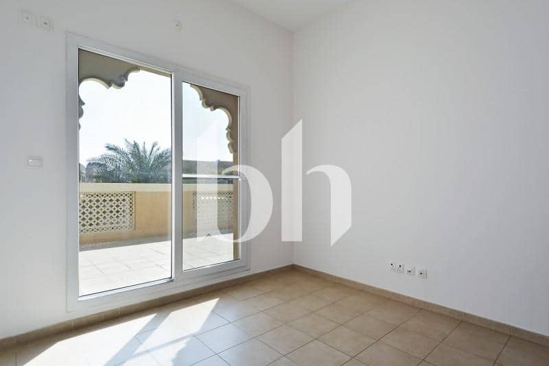 3 Bedroom Villa in Cluster J - photo 2