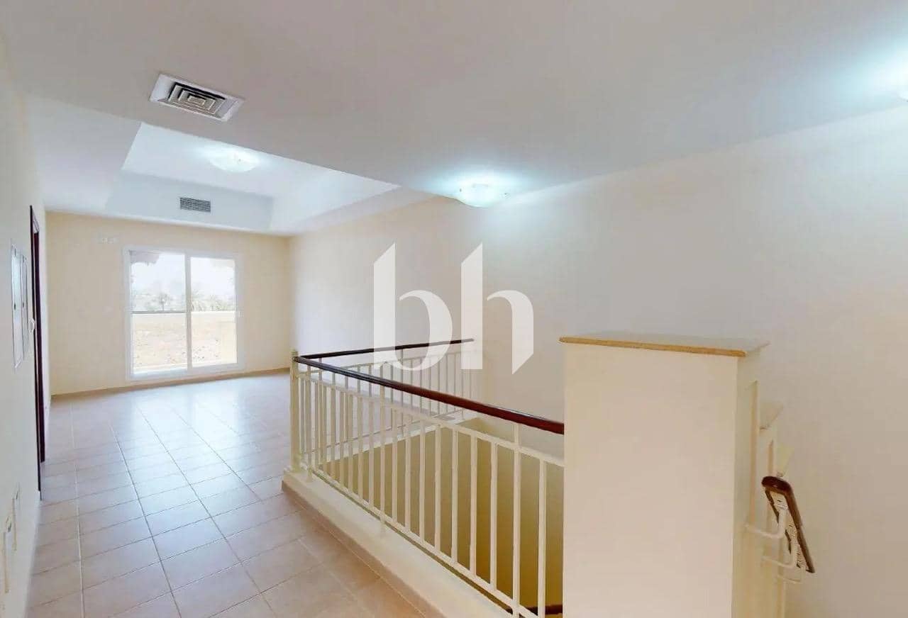 4 Bedroom Villa in Cluster H - photo 1