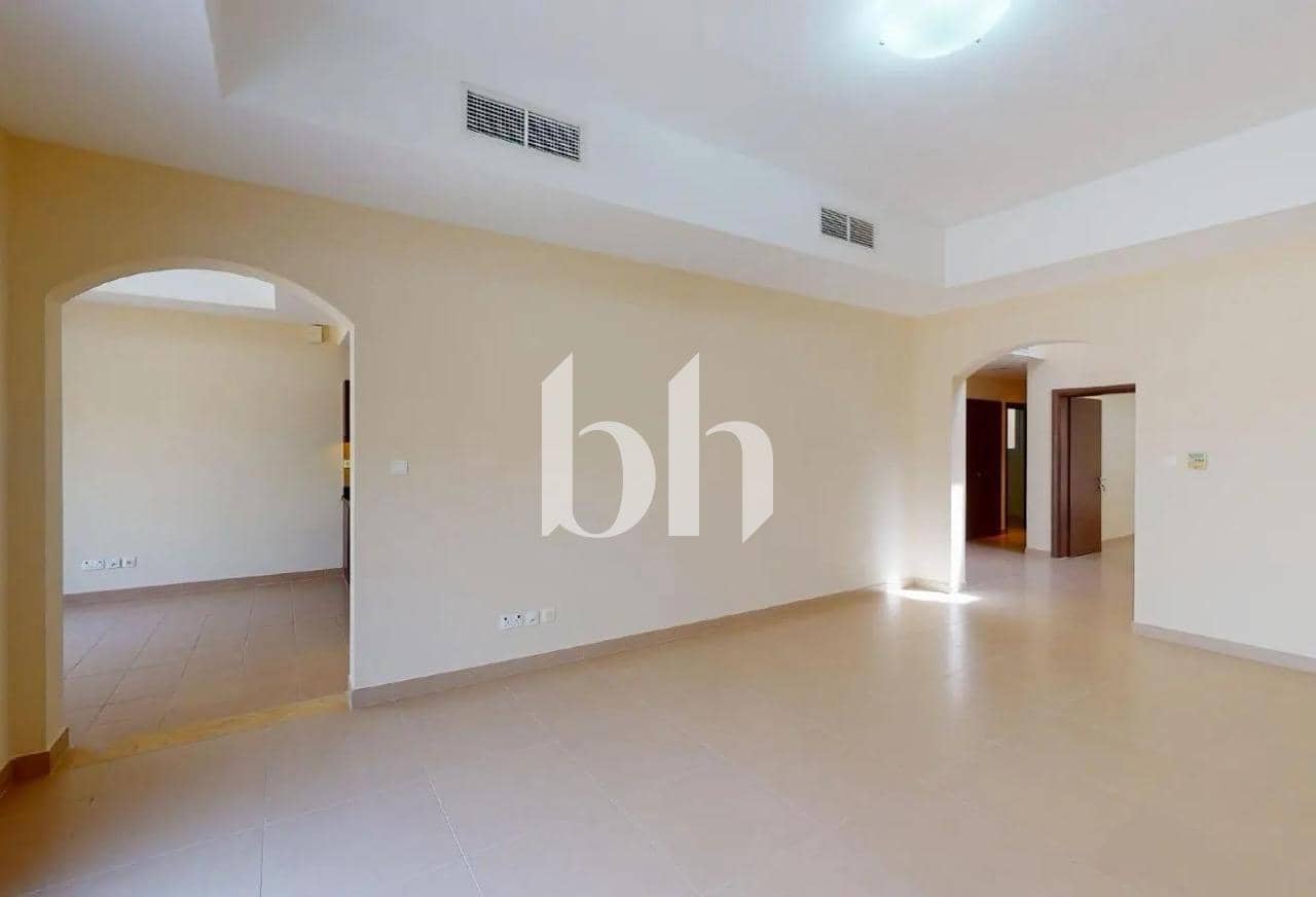 4 Bedroom Villa in Cluster H