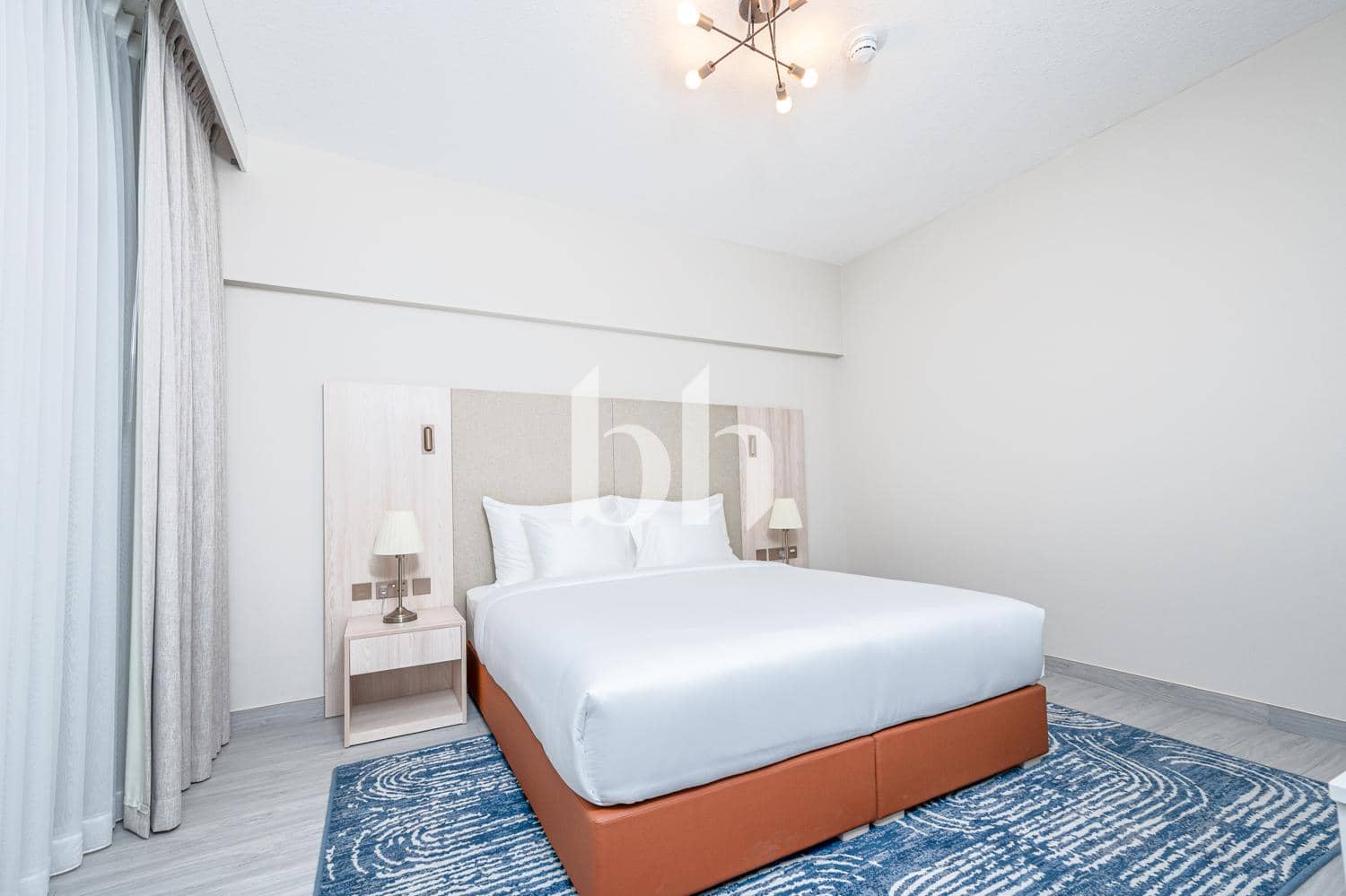 1 Bedroom Apartment in One of One Luxury Residences - photo 2