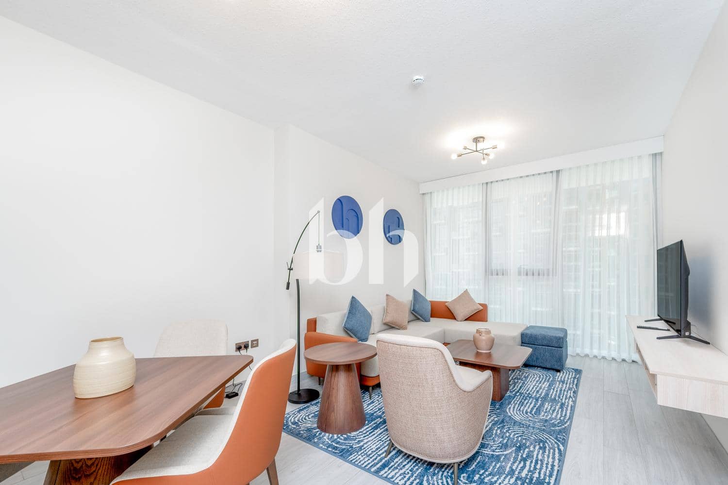 1 Bedroom Apartment in One of One Luxury Residences - photo 1