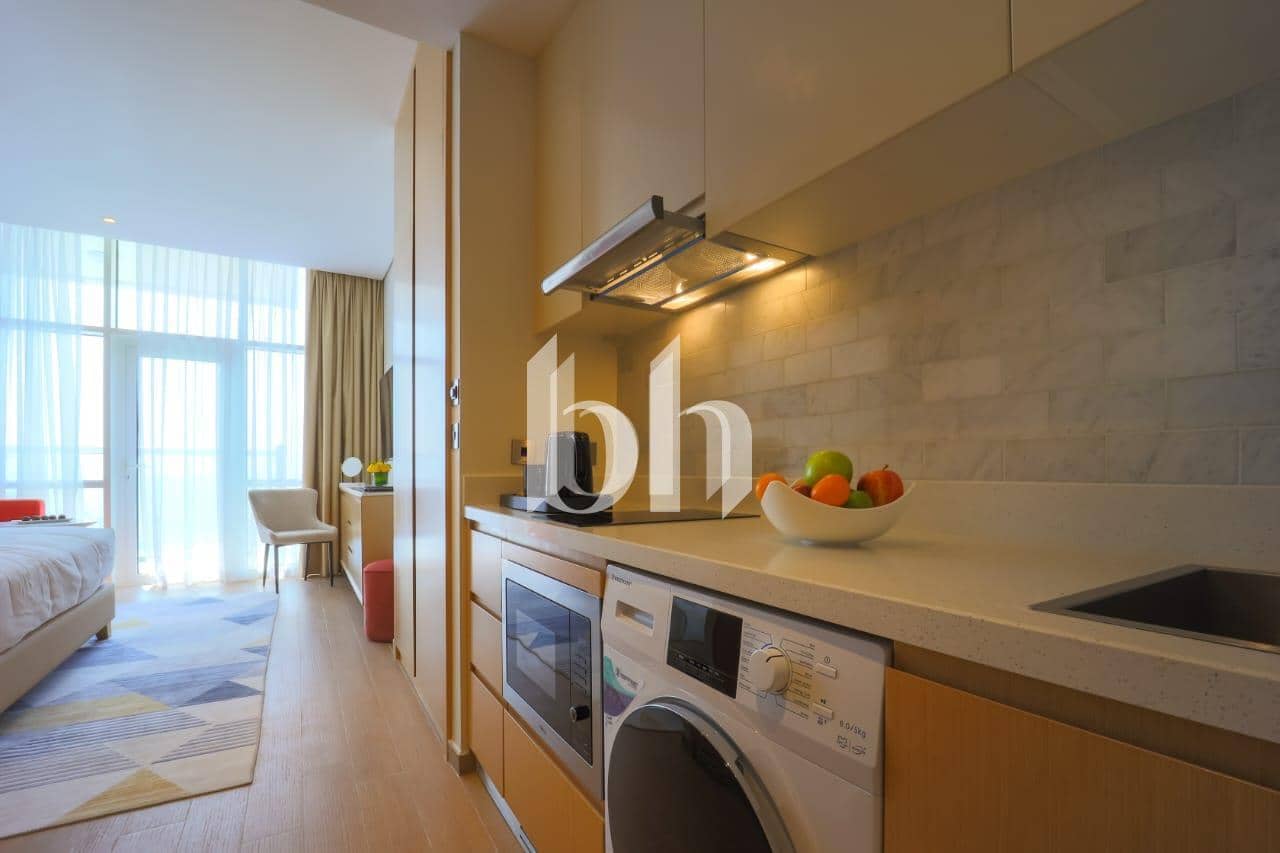 Studio Apartment in Tower 1 - photo 2