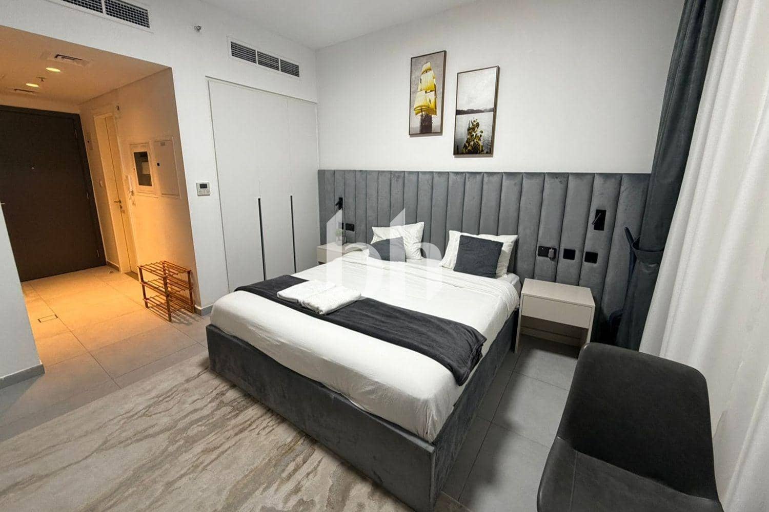 Studio Apartment in The Riff - photo 2