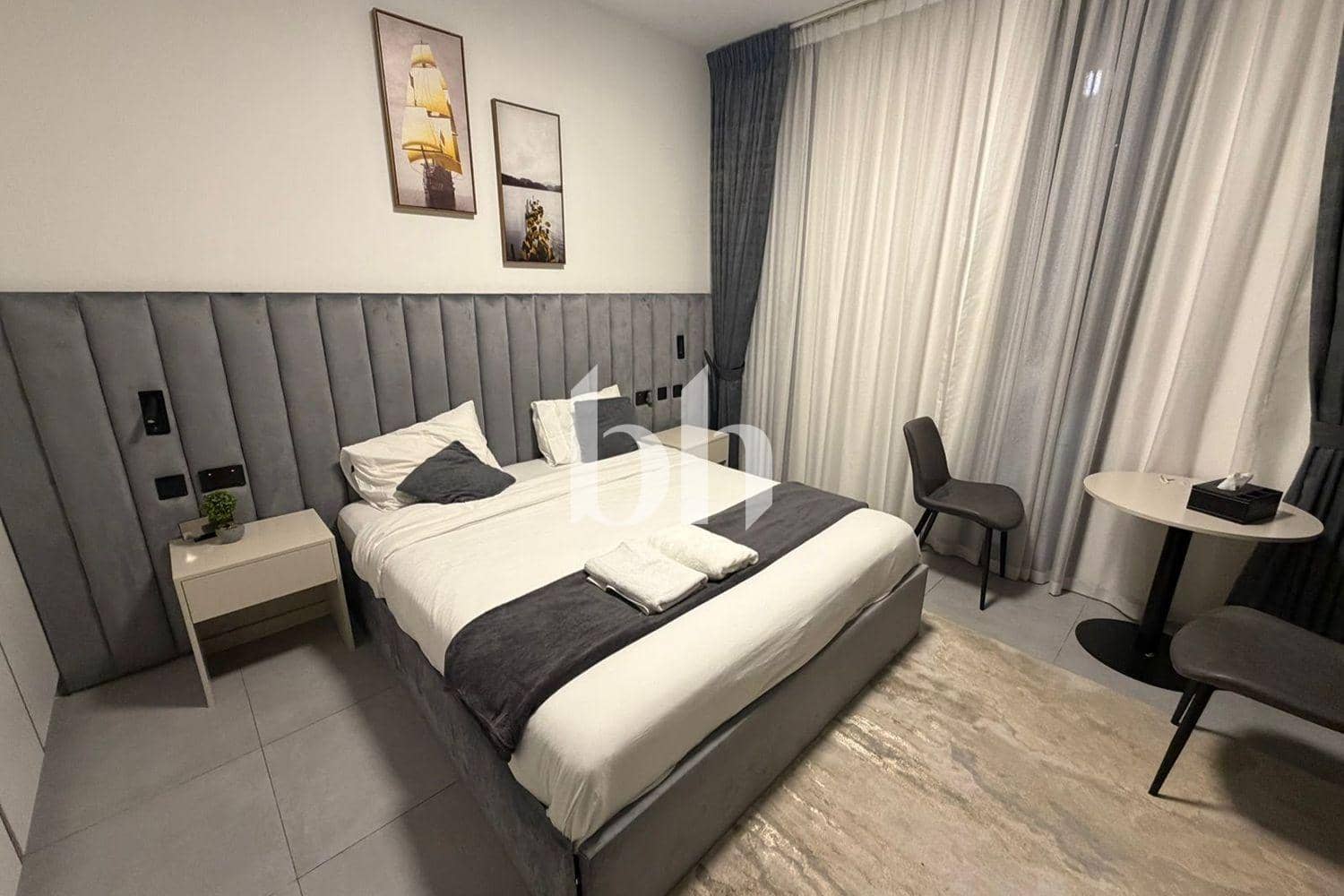Studio Apartment in The Riff - photo 1