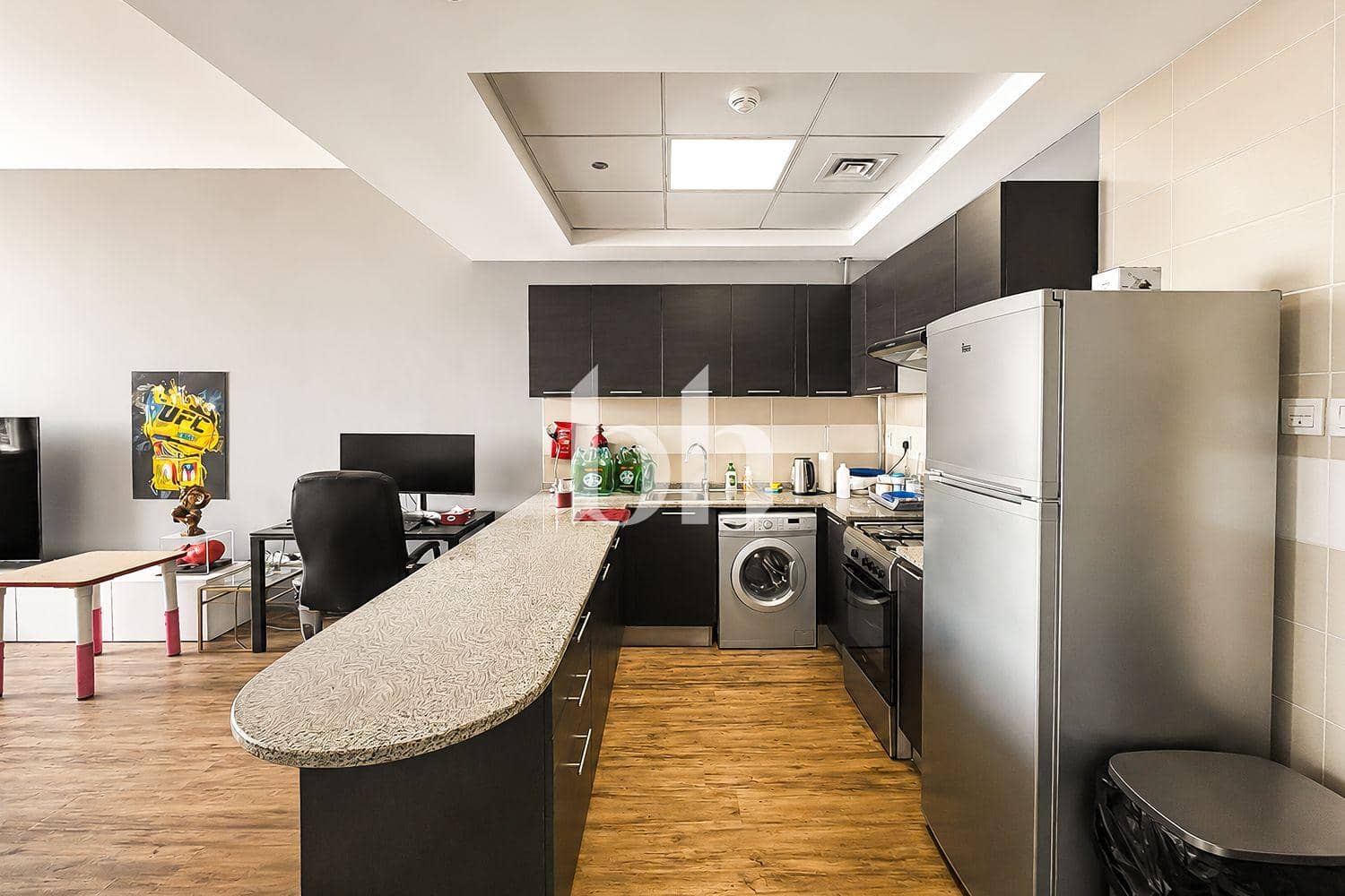 1 Bedroom Apartment in Imperial Residence - photo 1