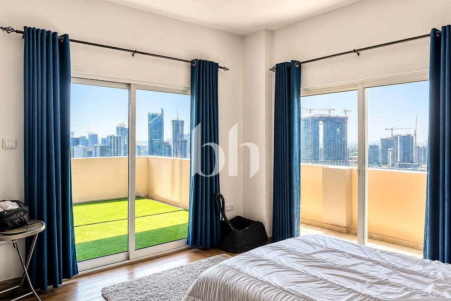 1 Bedroom Apartment in Imperial Residence