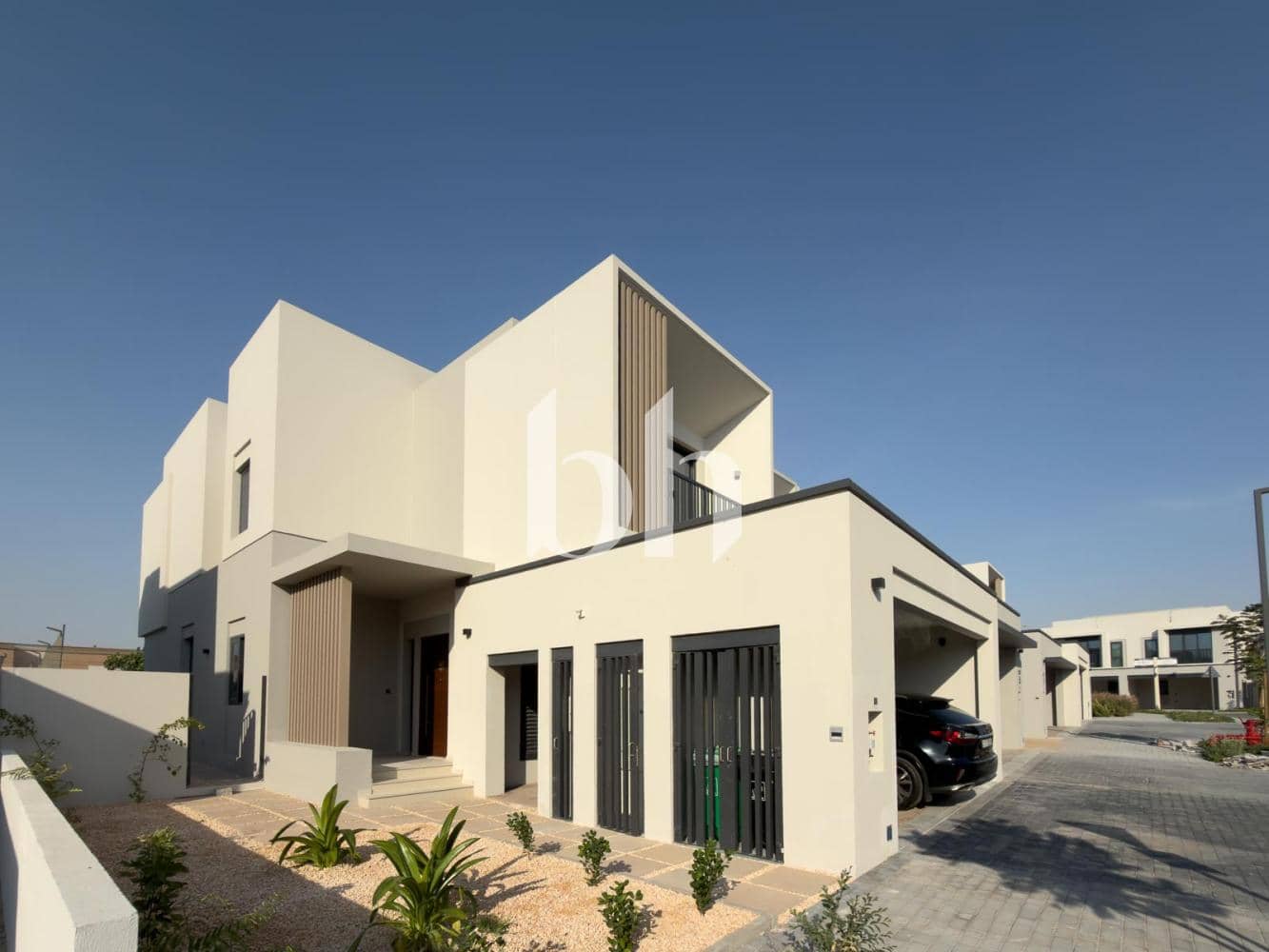 4 Bedroom Townhouse in Jebel Ali Village Townhouses - photo 1