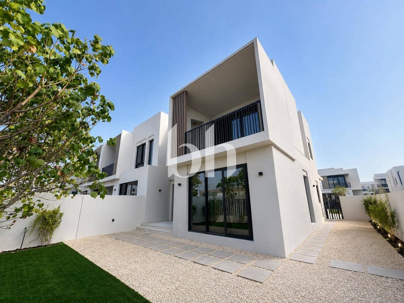 4 Bedroom Townhouse in Jebel Ali Village Townhouses