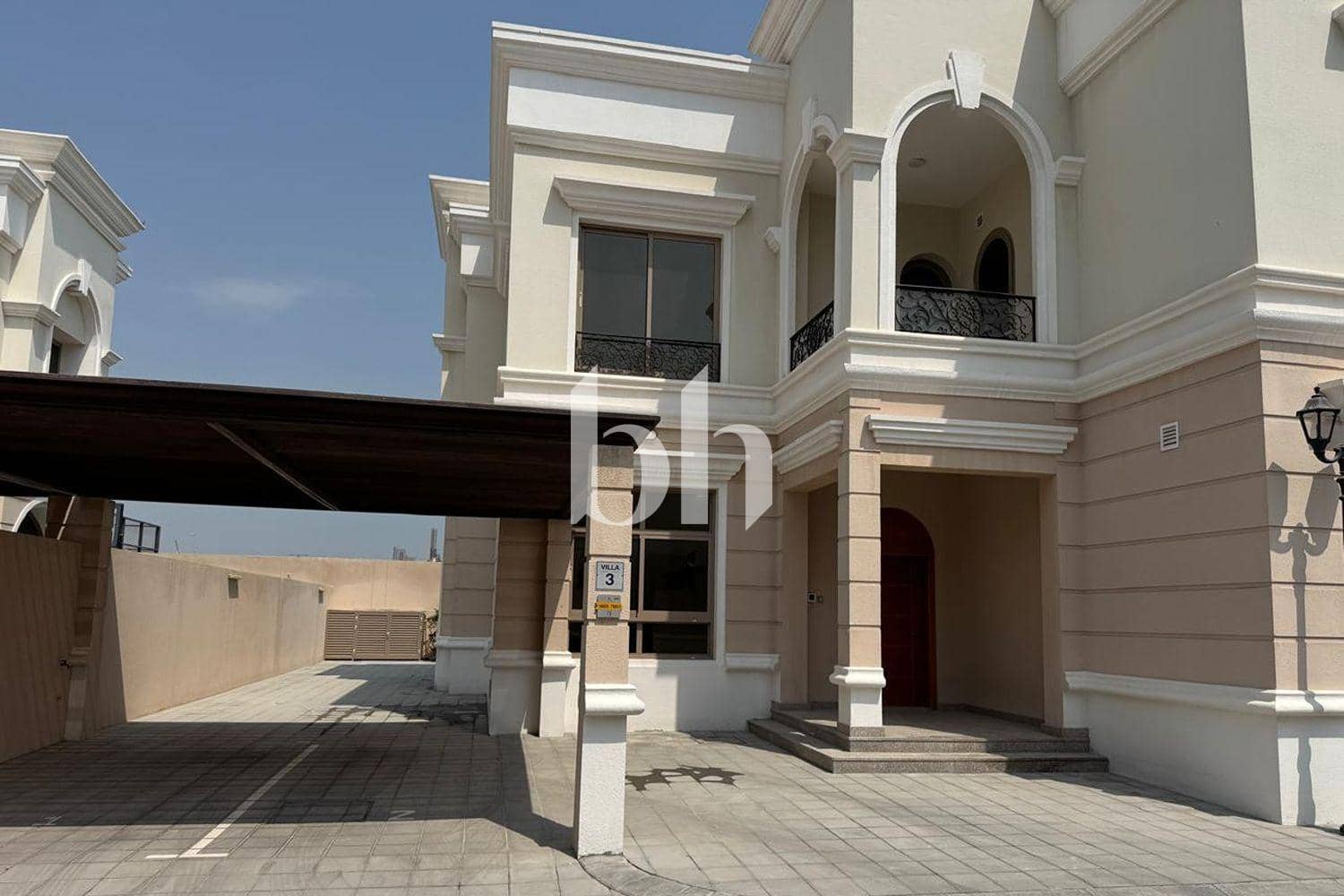 4 Bedroom Villa in Al Sofouh 20 - photo 1