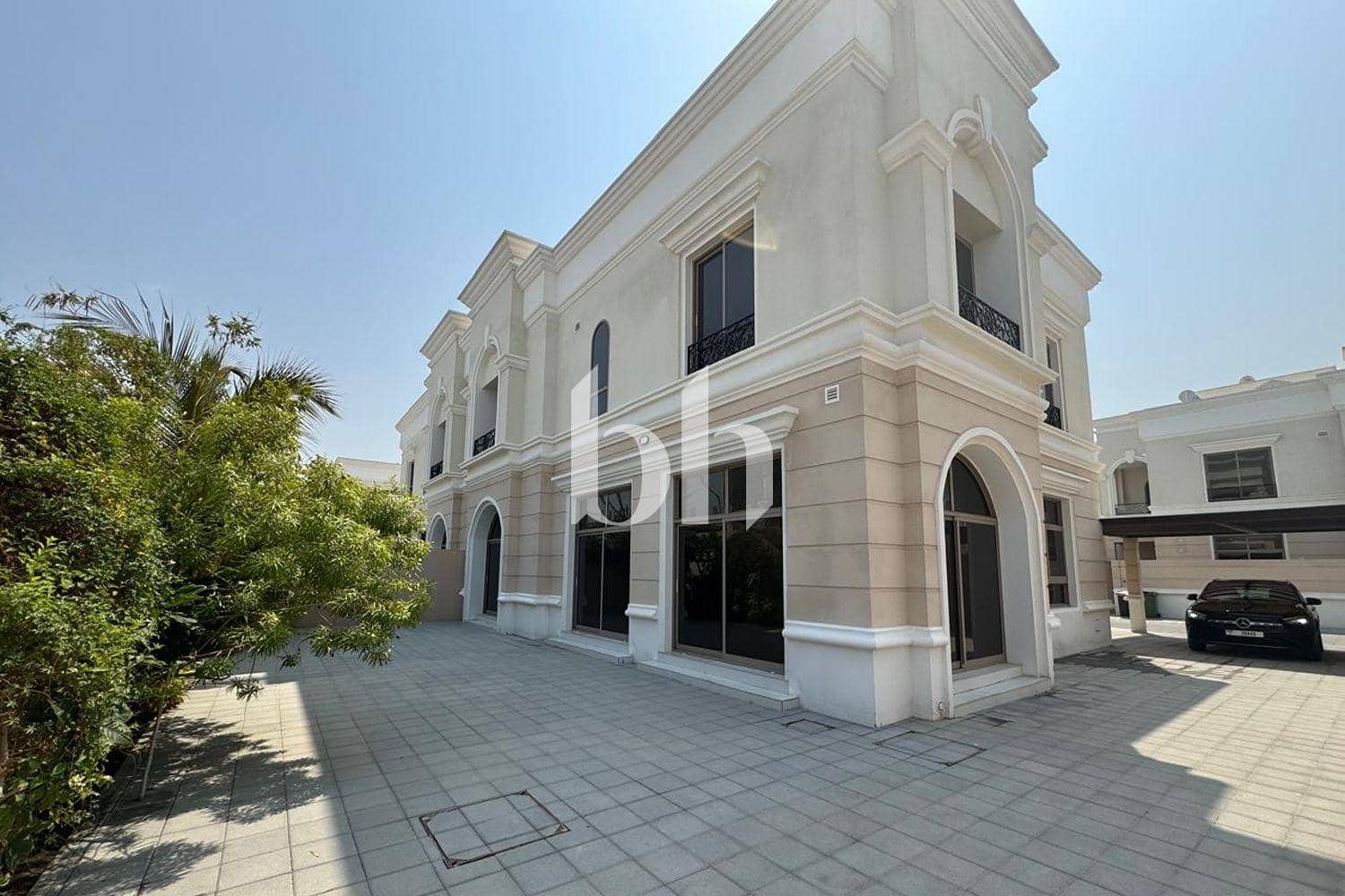 4 Bedroom Villa in Al Sofouh 20