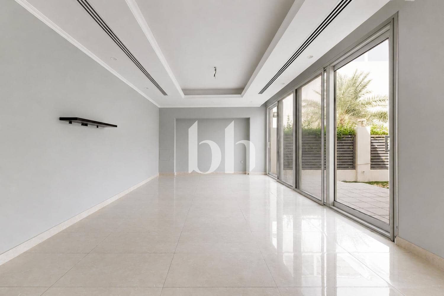 3 Bedroom Villa in Cluster 1 - photo 2