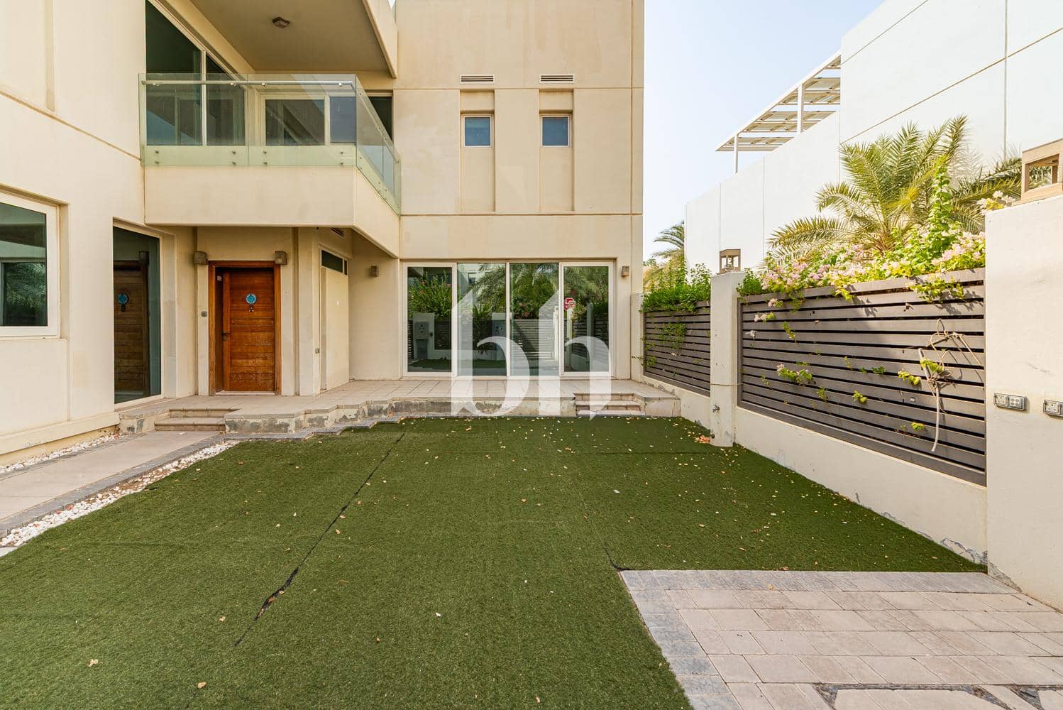 3 Bedroom Villa in Cluster 1 - photo 1