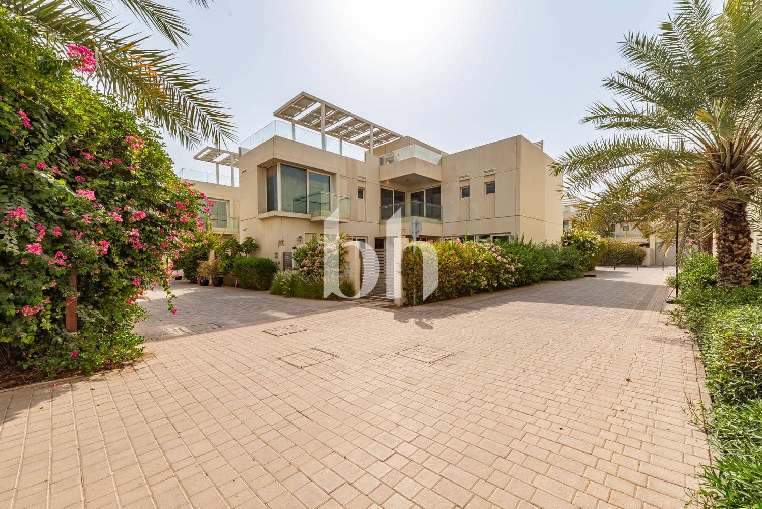3 Bedroom Villa in Cluster 1