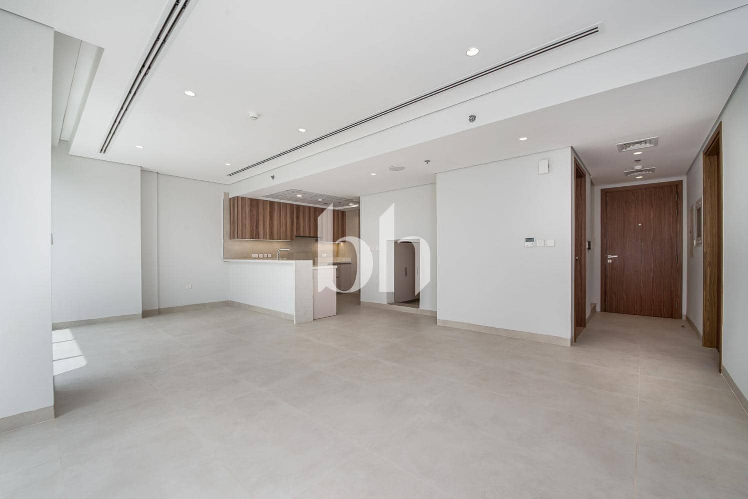 4 Bedroom Apartment in The Double - photo 2
