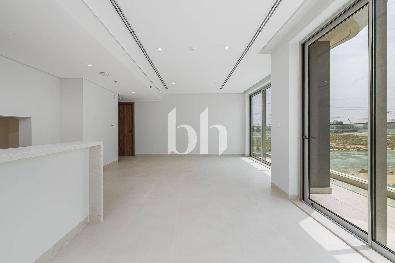 4 Bedroom Apartment in The Double - photo 1