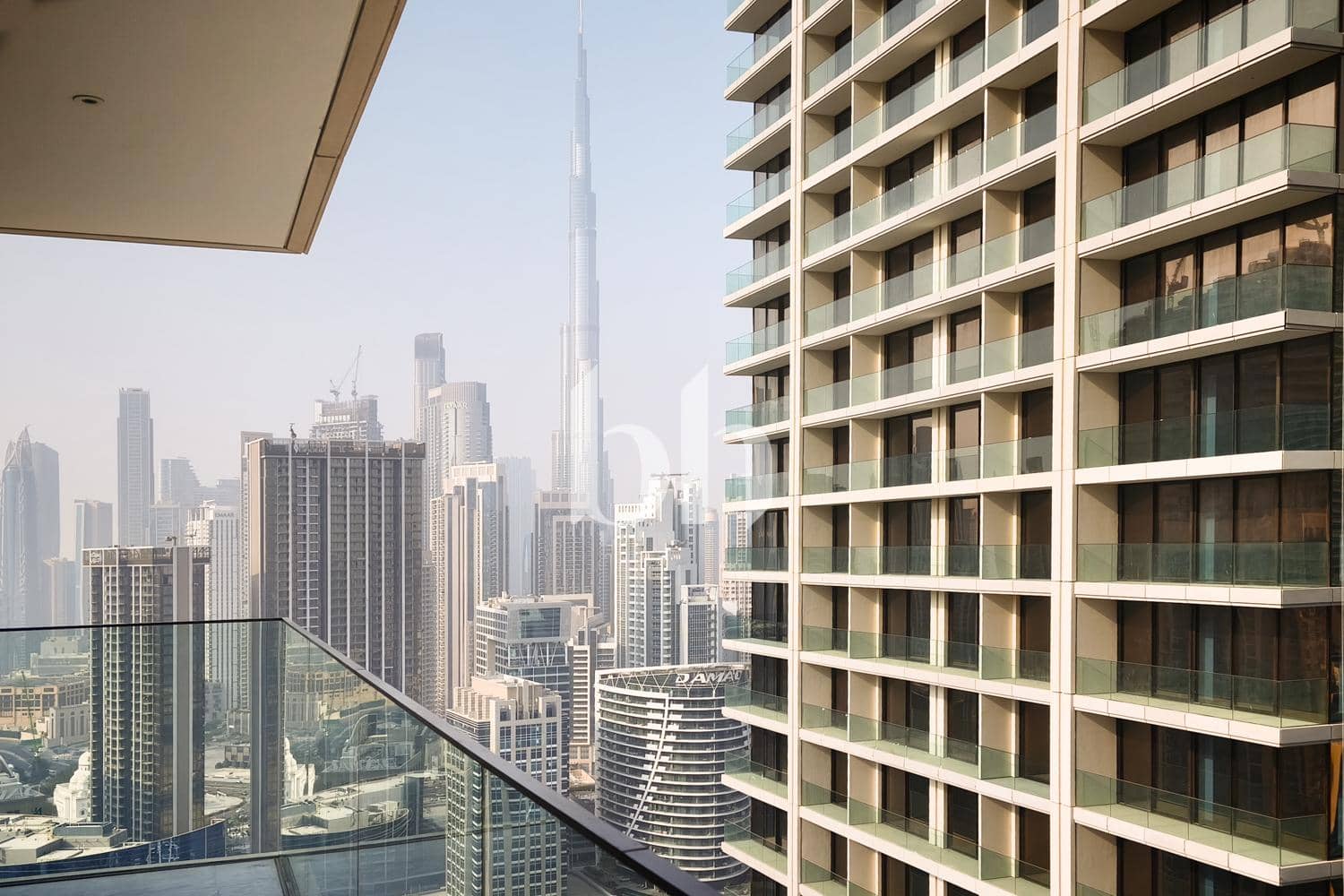 3 Bedroom Apartment in Peninsula Four