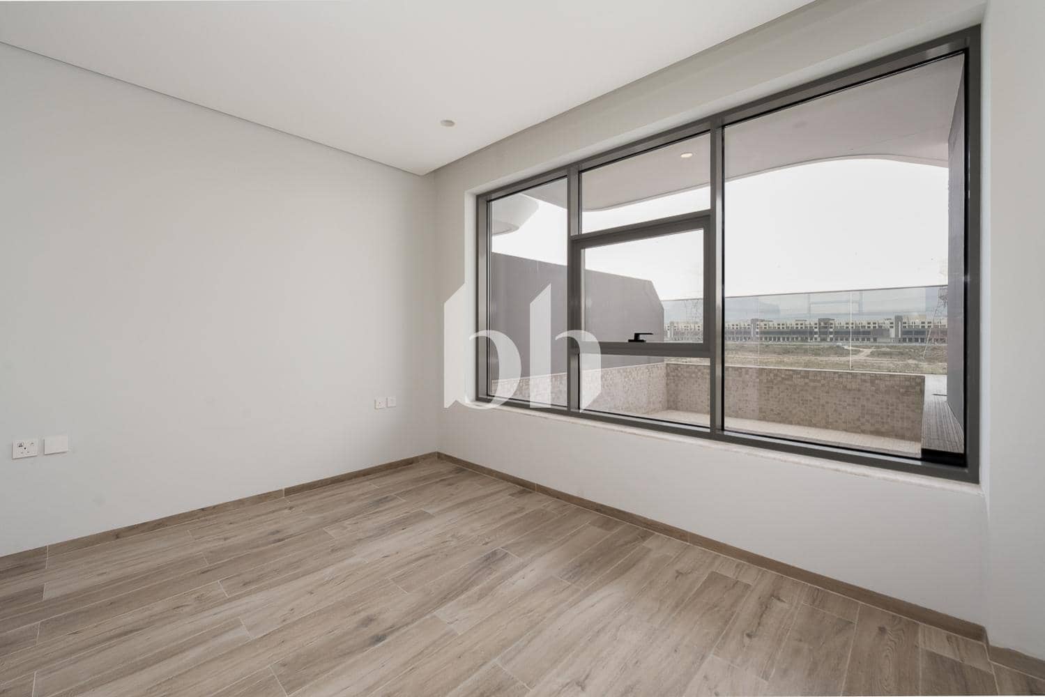 4 Bedroom Apartment in The Double - photo 1