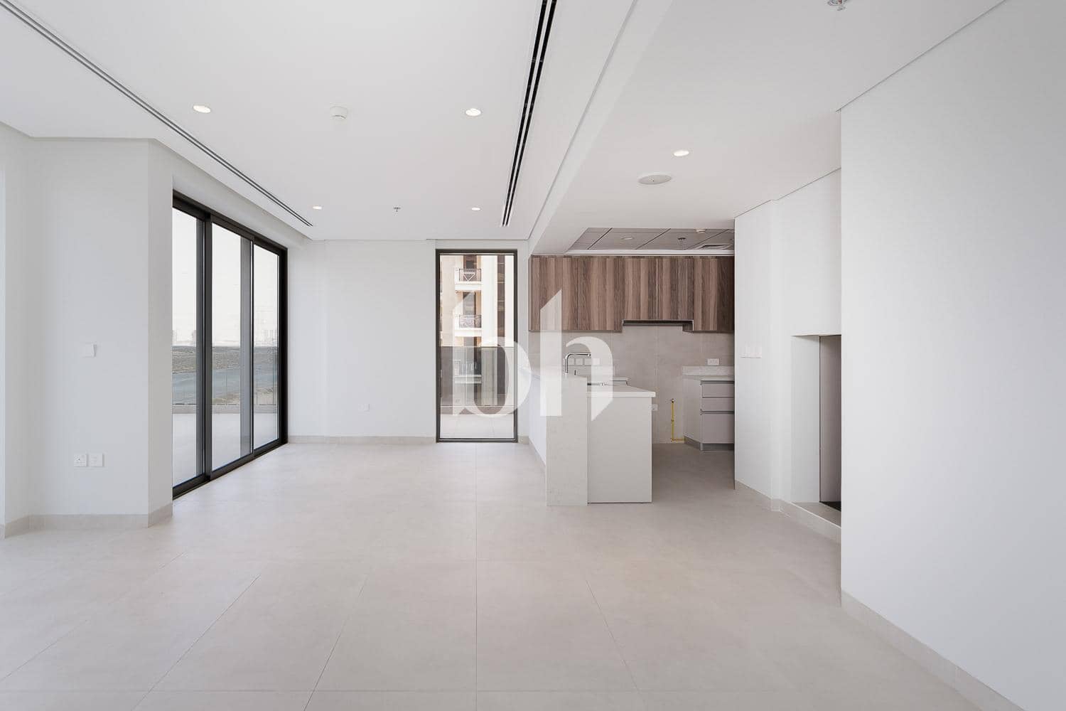 4 Bedroom Apartment in The Double