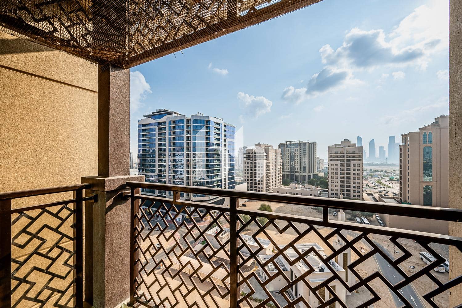 1 Bedroom Apartment in Jaddaf Views - photo 2
