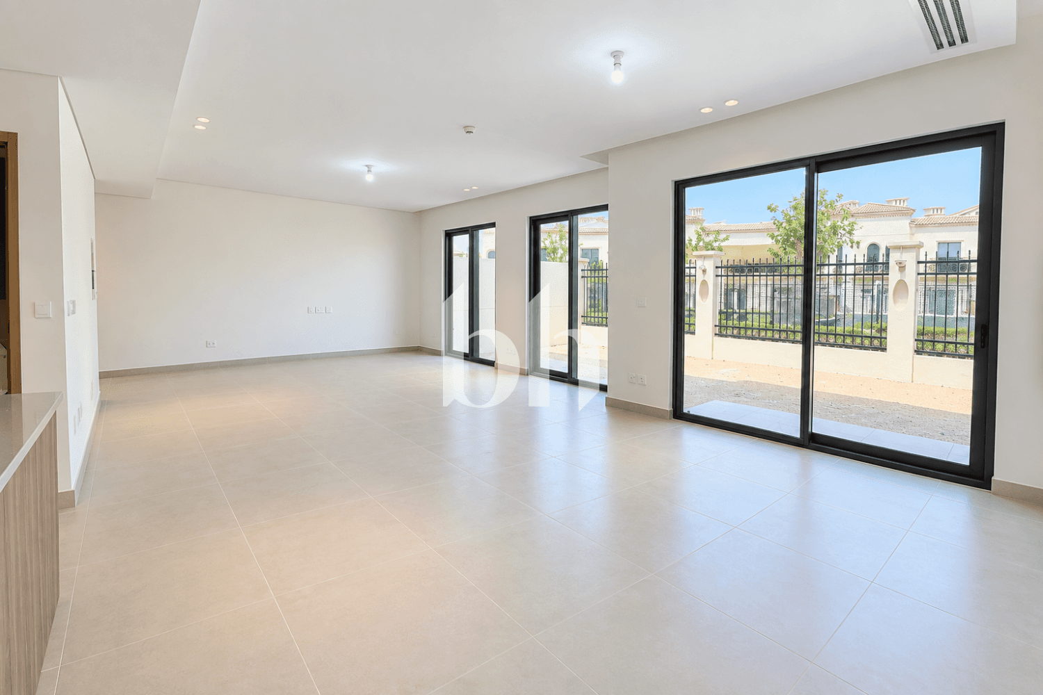 3 Bedroom Townhouse in Bloom Living