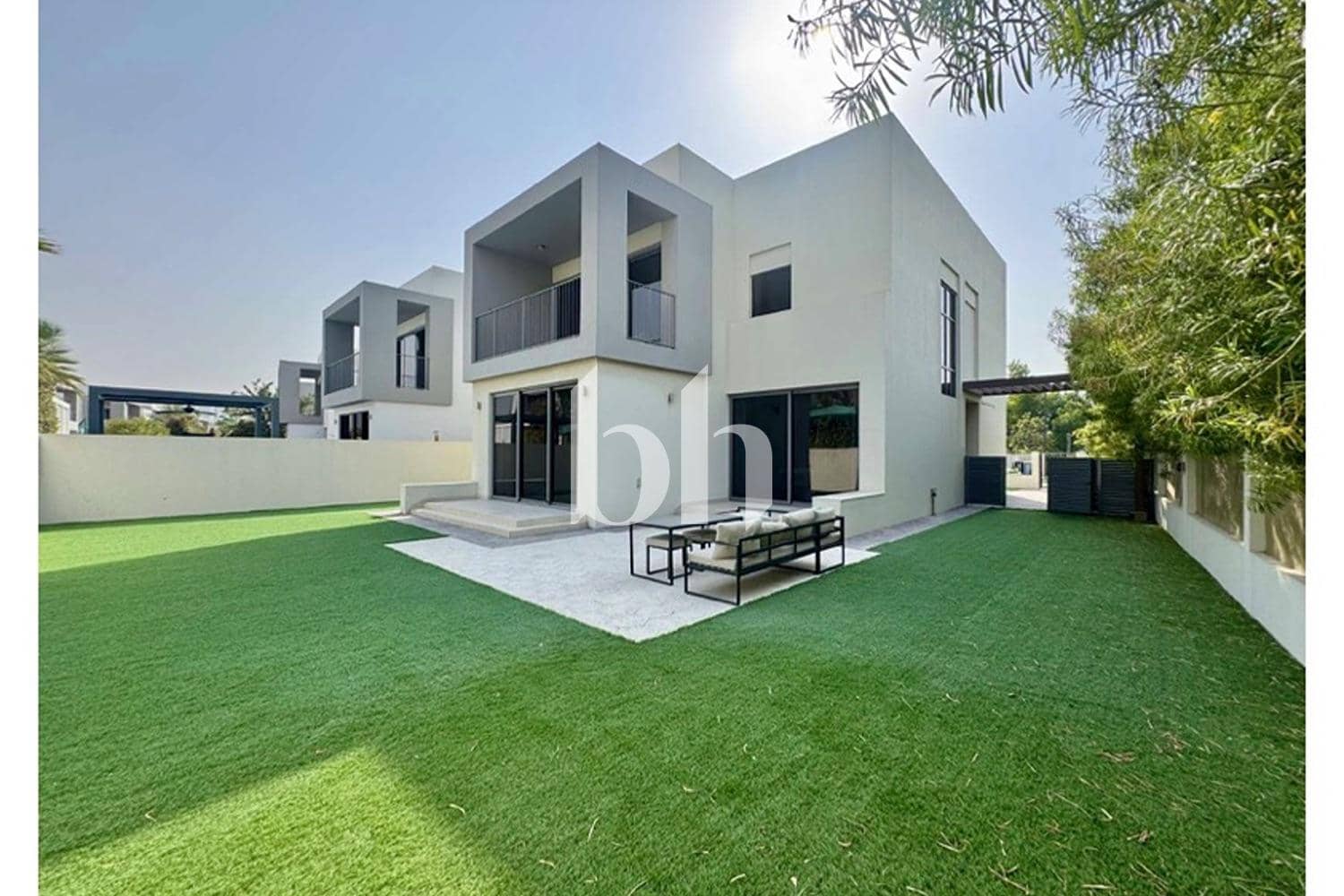4 Bedroom Villa in Sidra Villas I