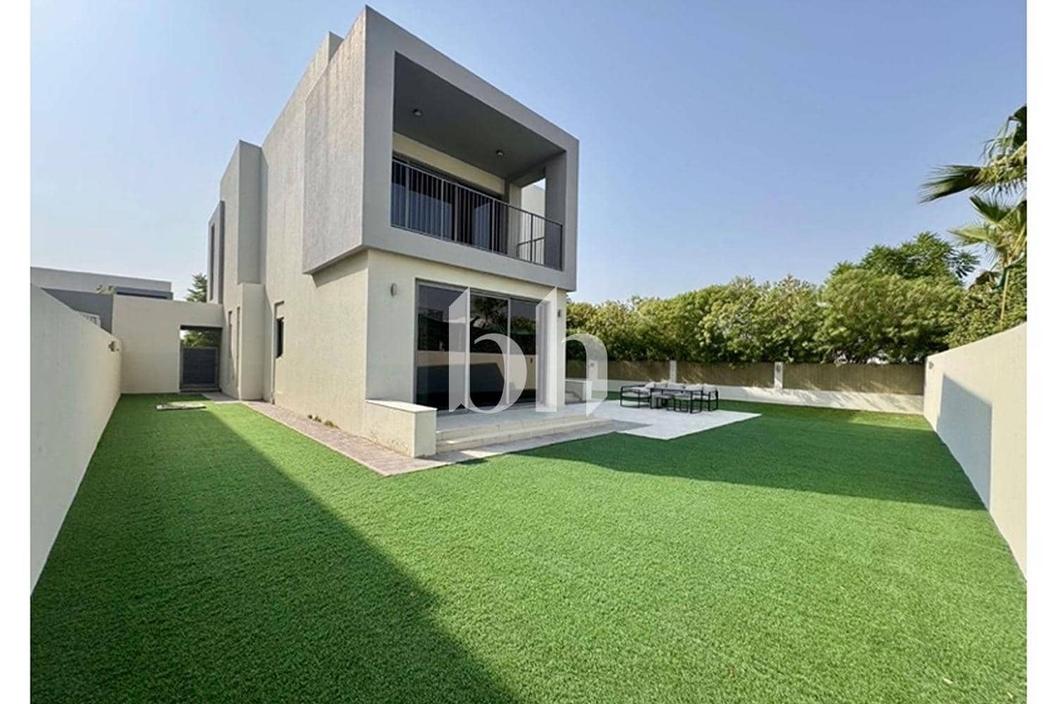 4 Bedroom Villa in Sidra Villas I - photo 1