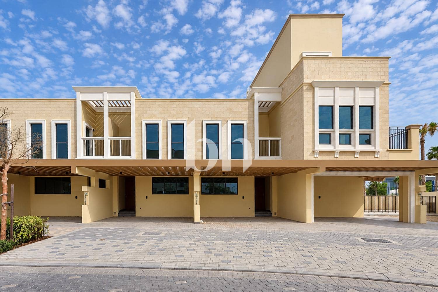 4 Bedroom Villa in Malta 1