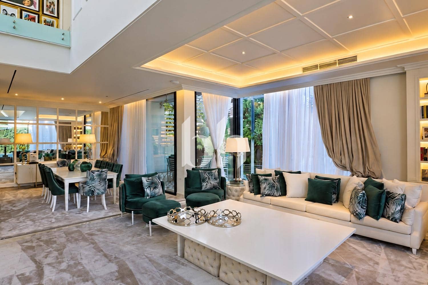 4 Bedroom Villa in Chorisia 1 Villas - photo 2