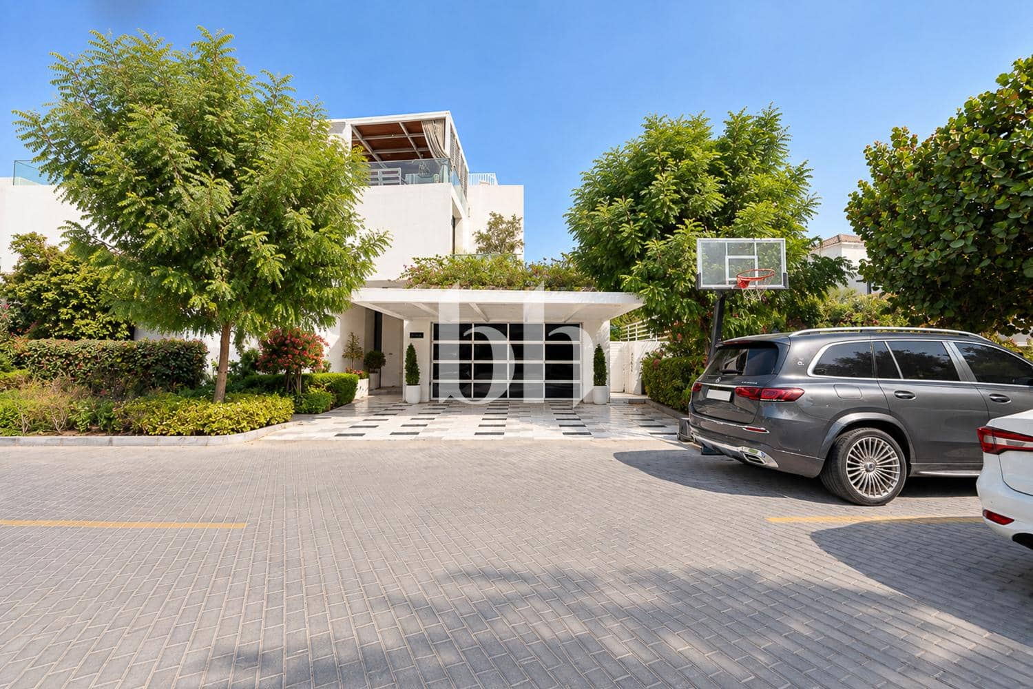4 Bedroom Villa in Chorisia 1 Villas