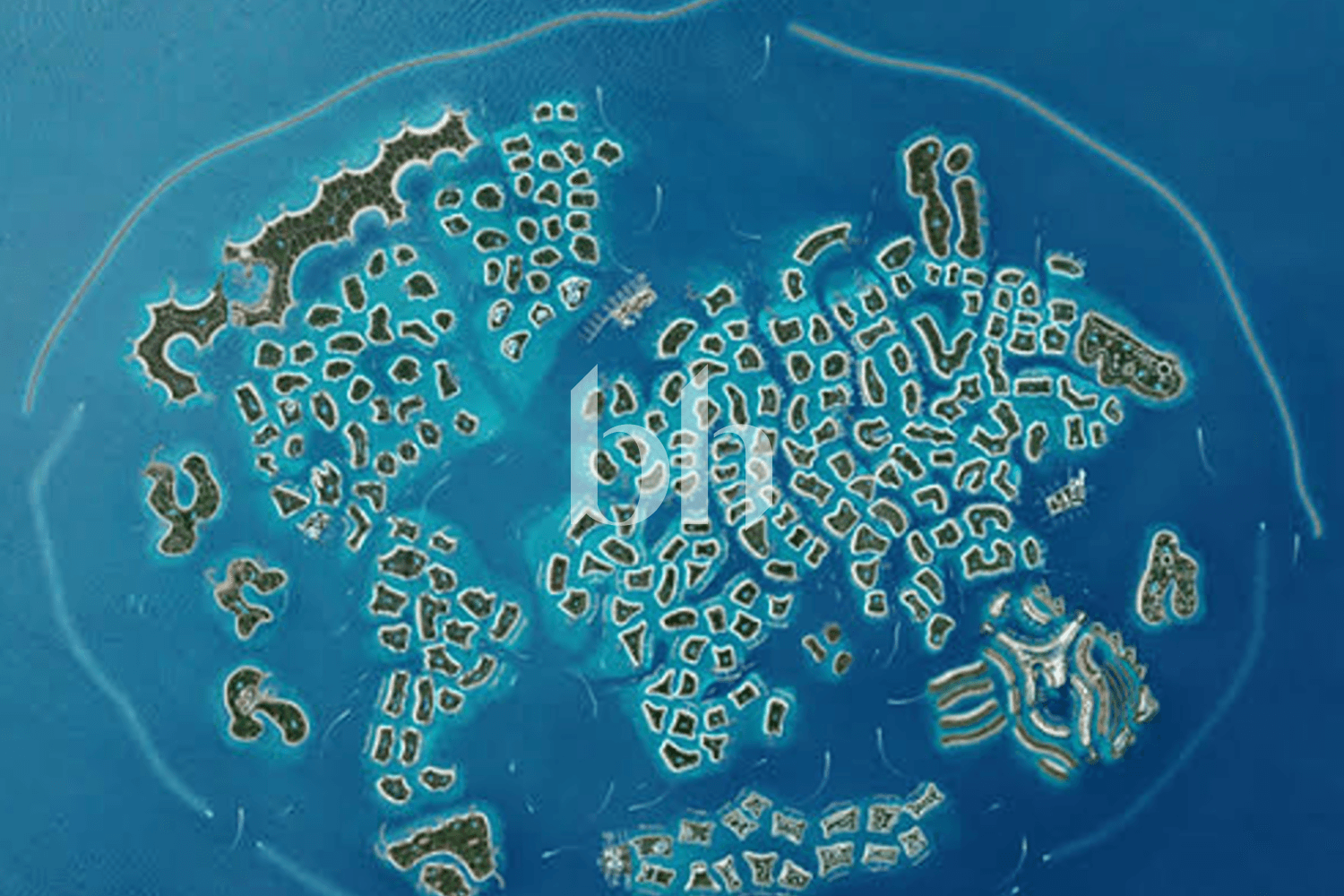 Land in Lebanon Island - photo 2