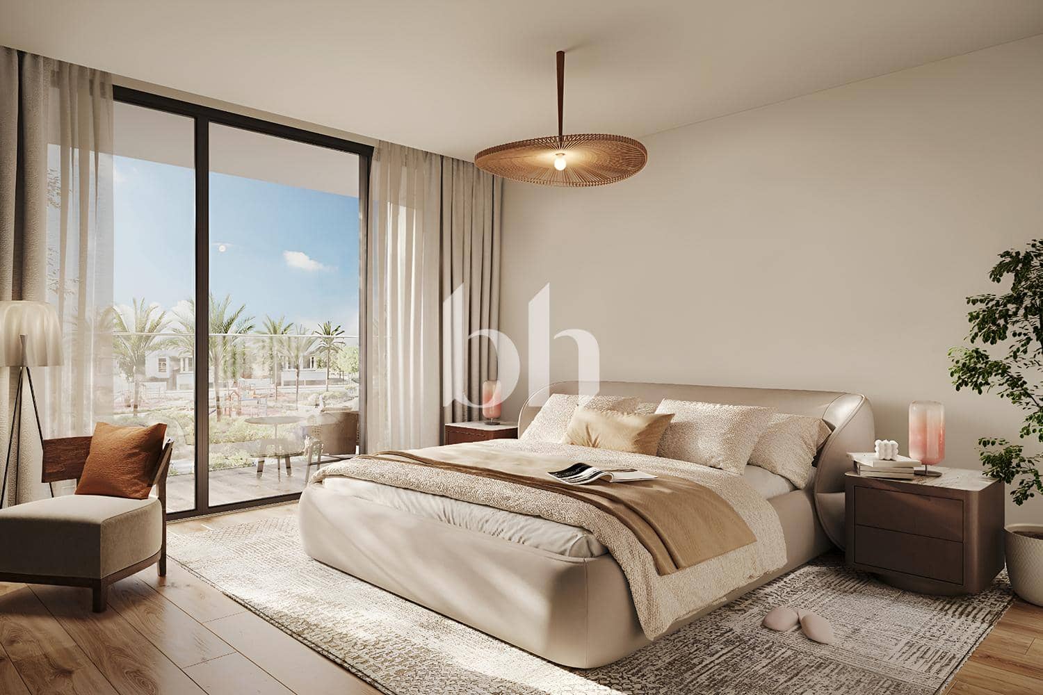 4 Bedroom Townhouse in Opal Gardens - photo 1