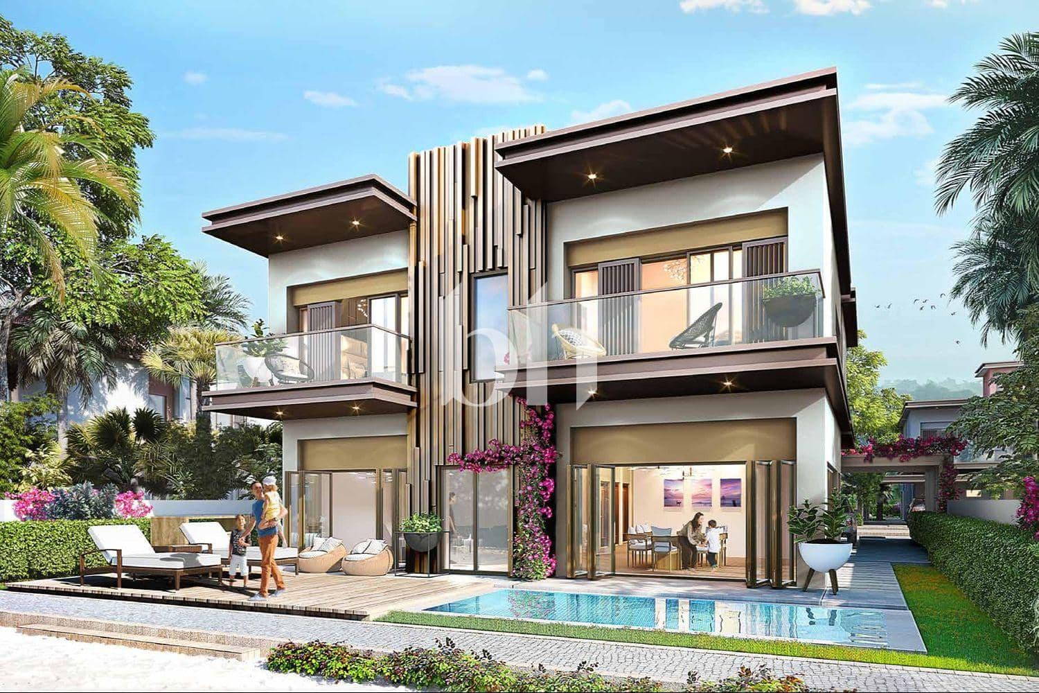 6 Bedroom Villa in Nice 1