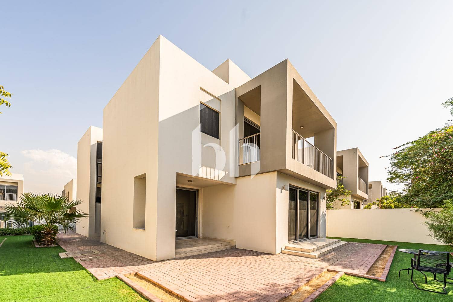 3 Bedroom Villa in Sidra Villas III