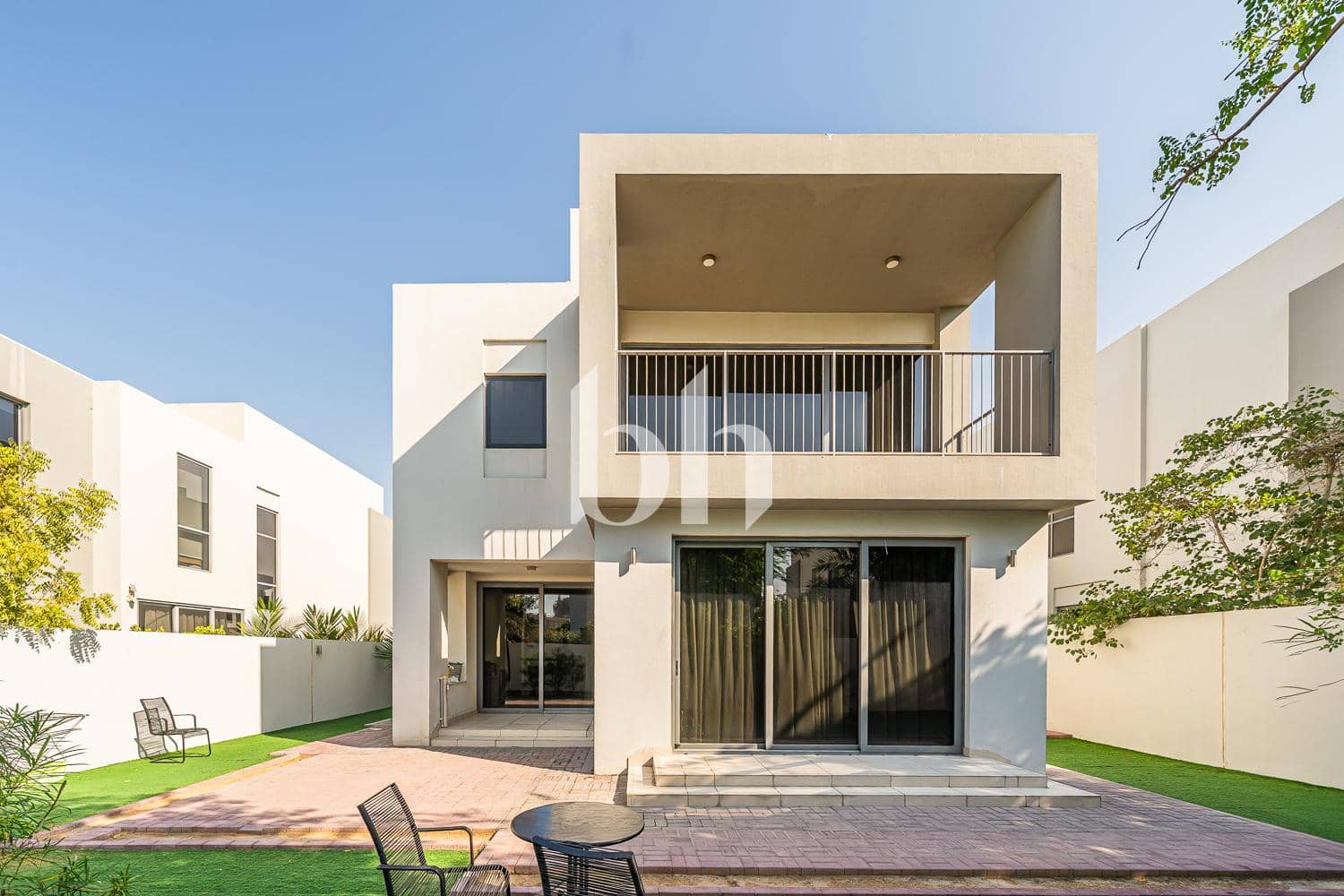 3 Bedroom Villa in Sidra Villas III - photo 2