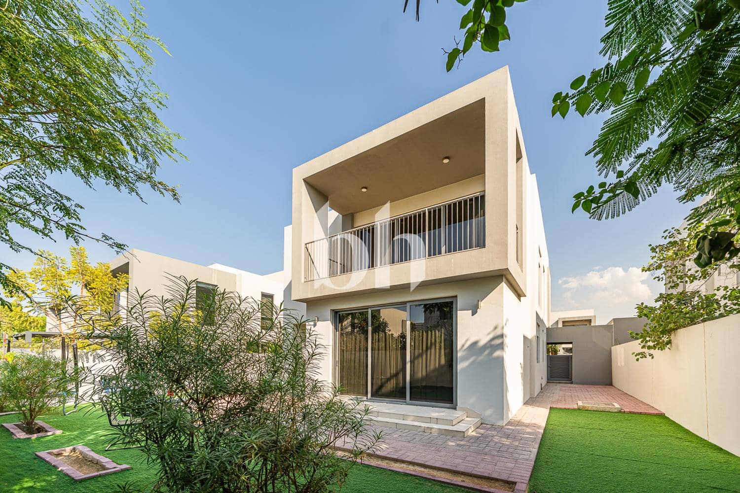 3 Bedroom Villa in Sidra Villas III - photo 1