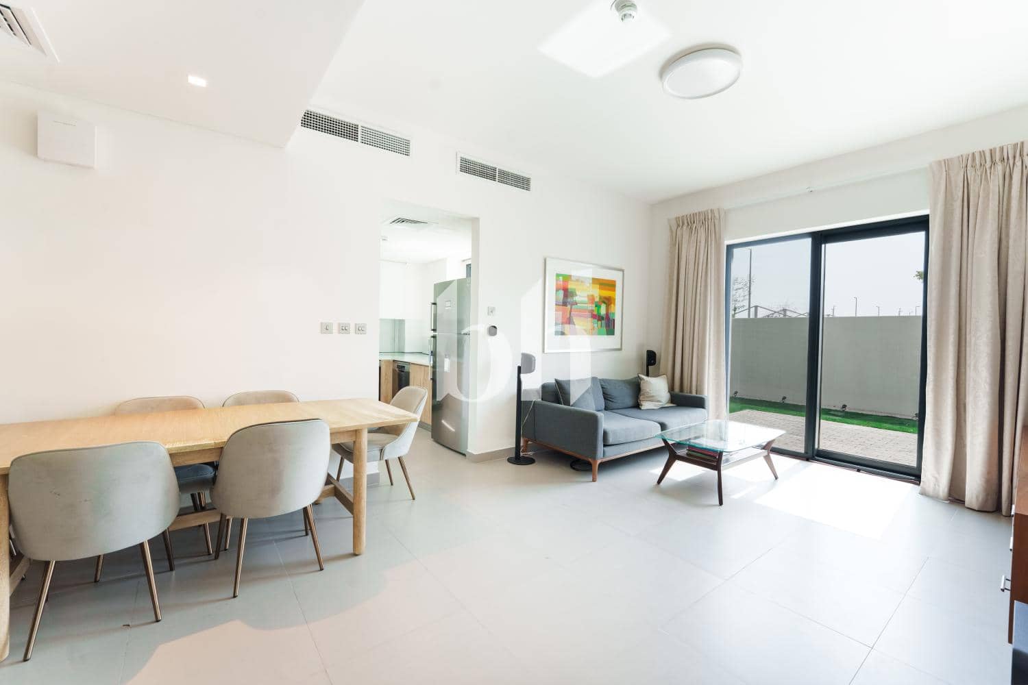 2 Bedroom Townhouse in Noya Viva - photo 2
