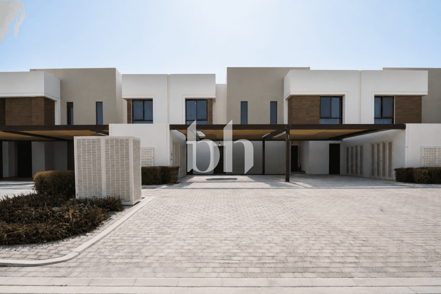 2 Bedroom Townhouse in Noya Viva